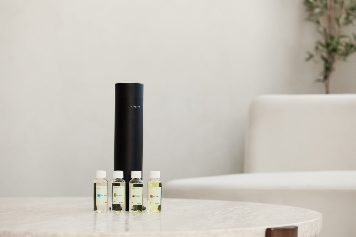 riosense comfort home diffuser