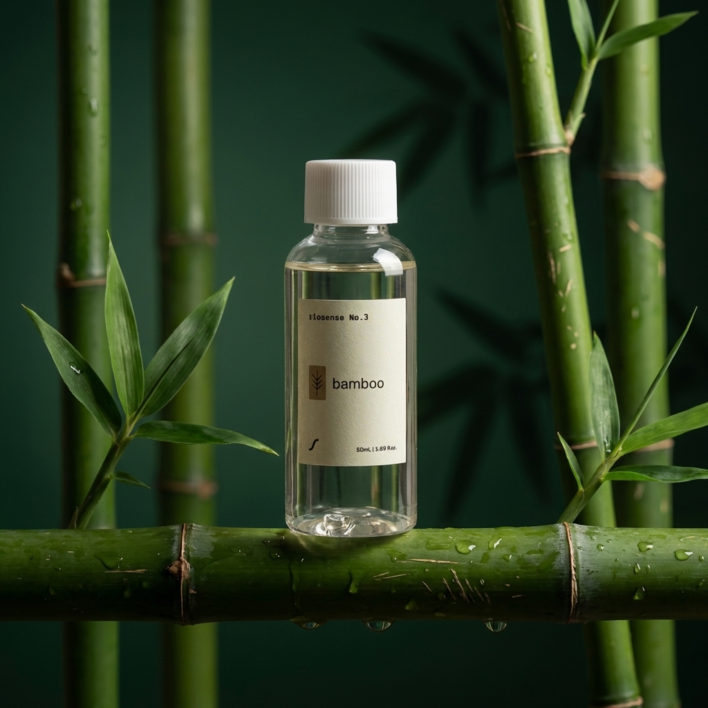 bamboo
