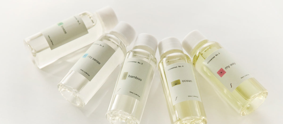 riosense fragrance system