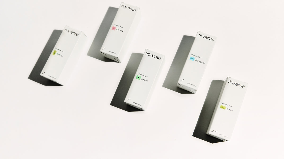 riosense subscription