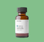amber - tobac vanille
