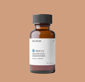 musk - black ice