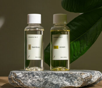 bamboo - riosense no. 3